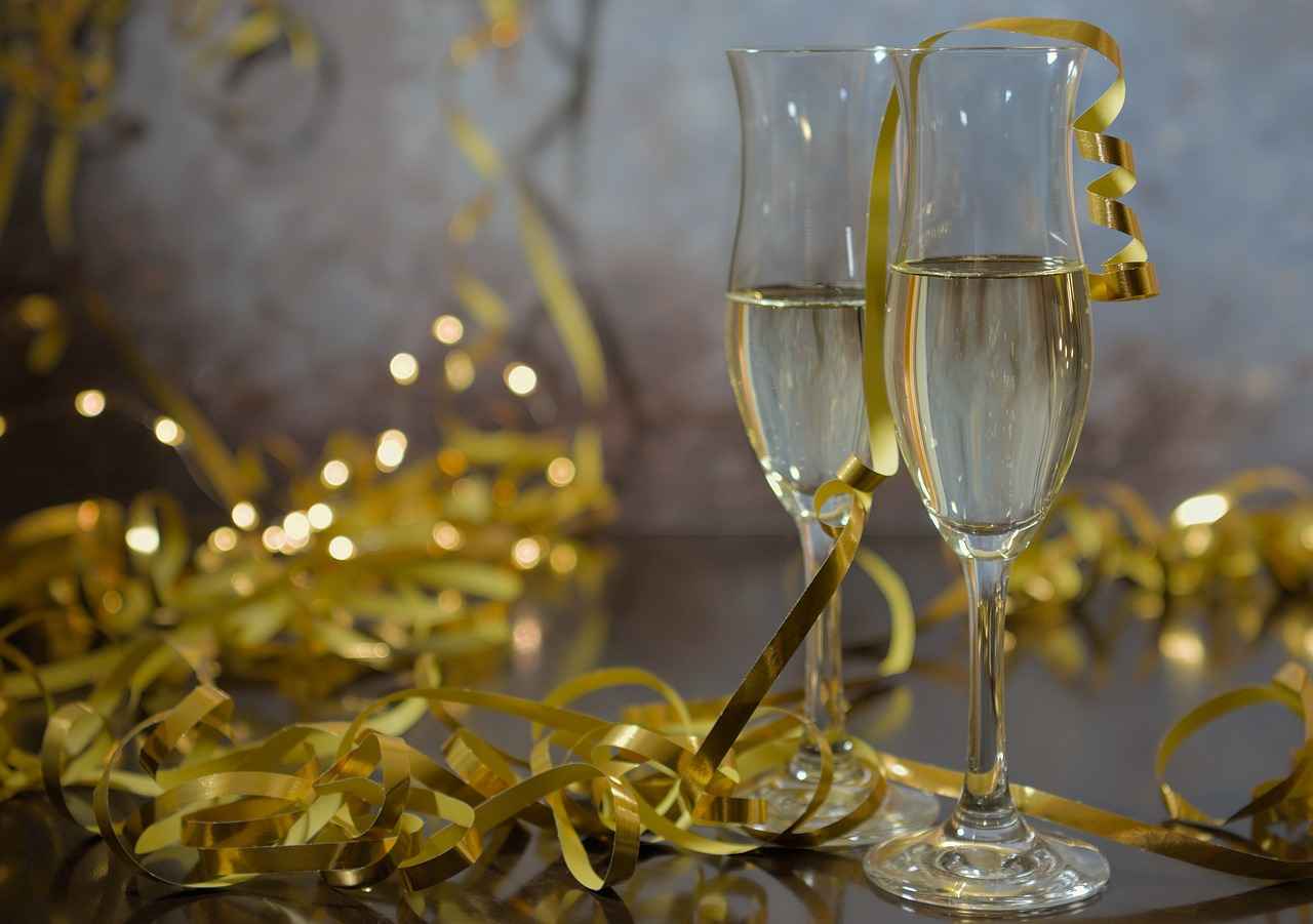 Party Favors: Thanking Your Guests