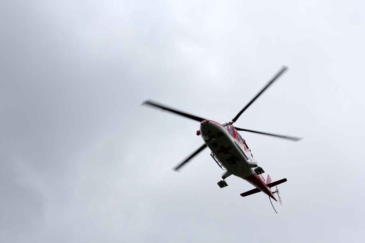 Let’s Take to the Sky! – Skye’s Most Thrilling Aerial Rescues 5 The Future of Aerial Rescues in Skye