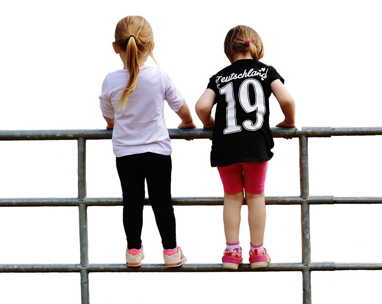 Monitoring Content Appropriateness