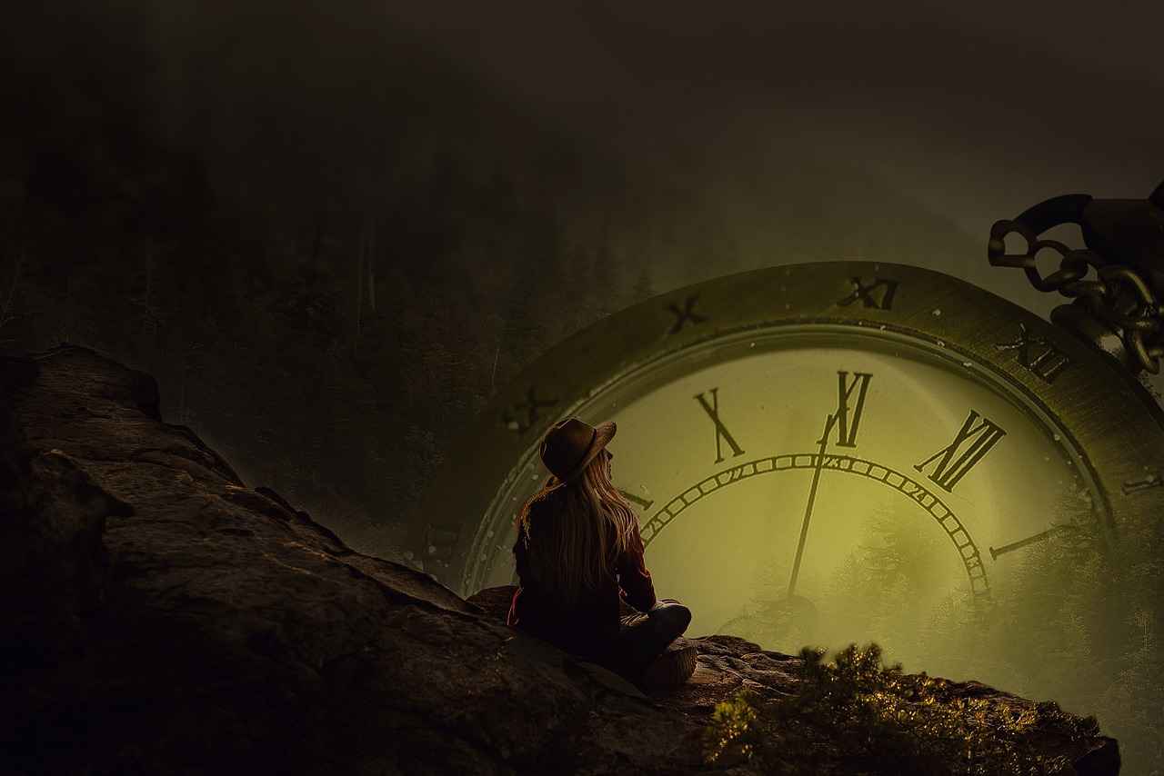 Setting Healthy Screen Time Limits