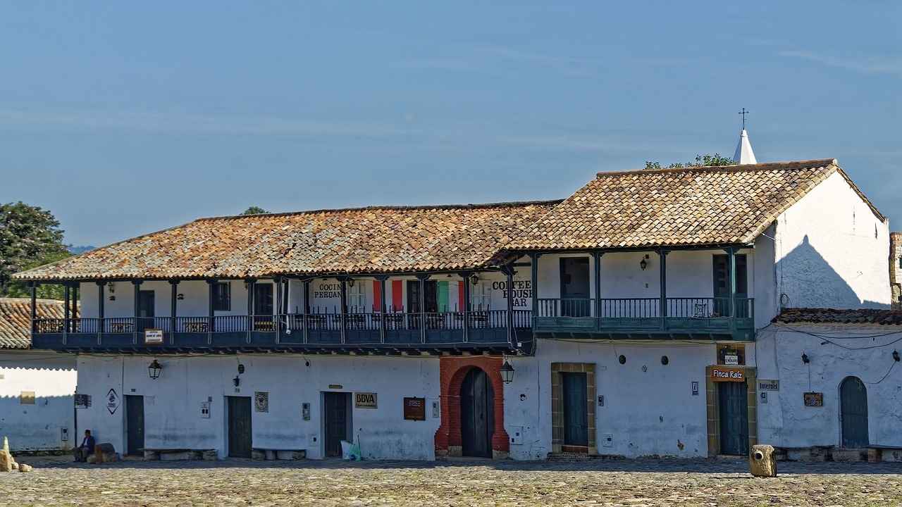 Who is Mayor Goodway?