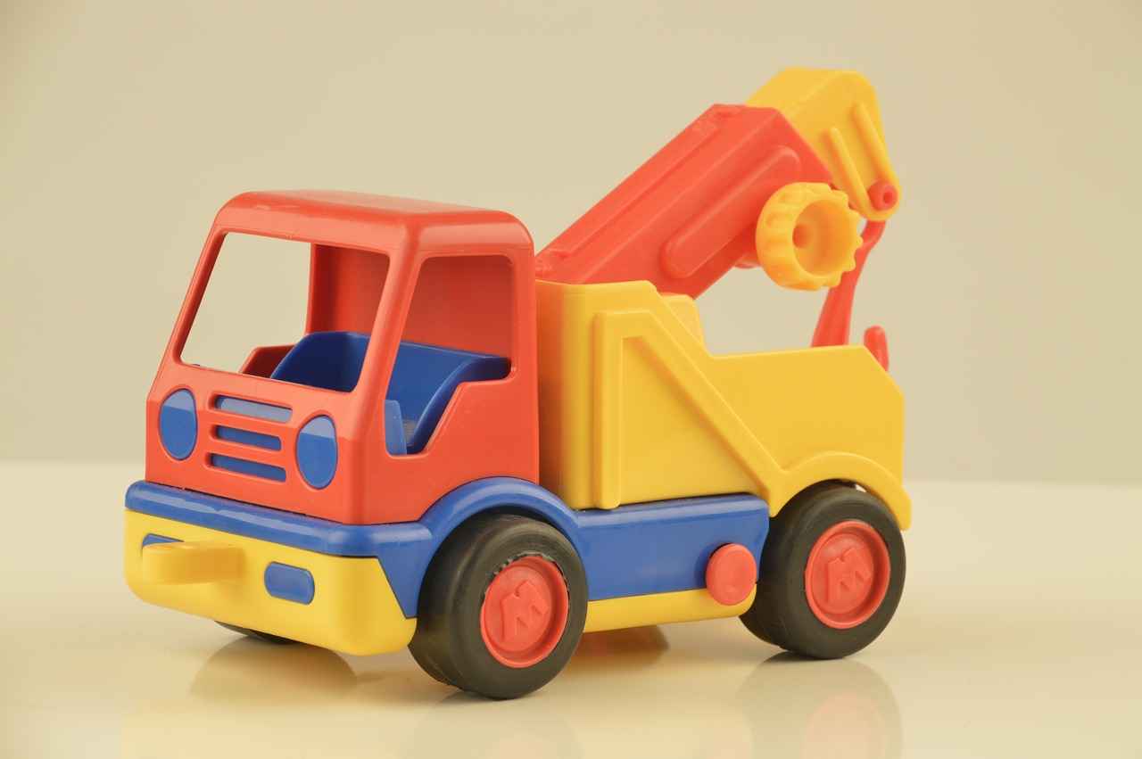 How to Choose the Right Ride-On Toy
