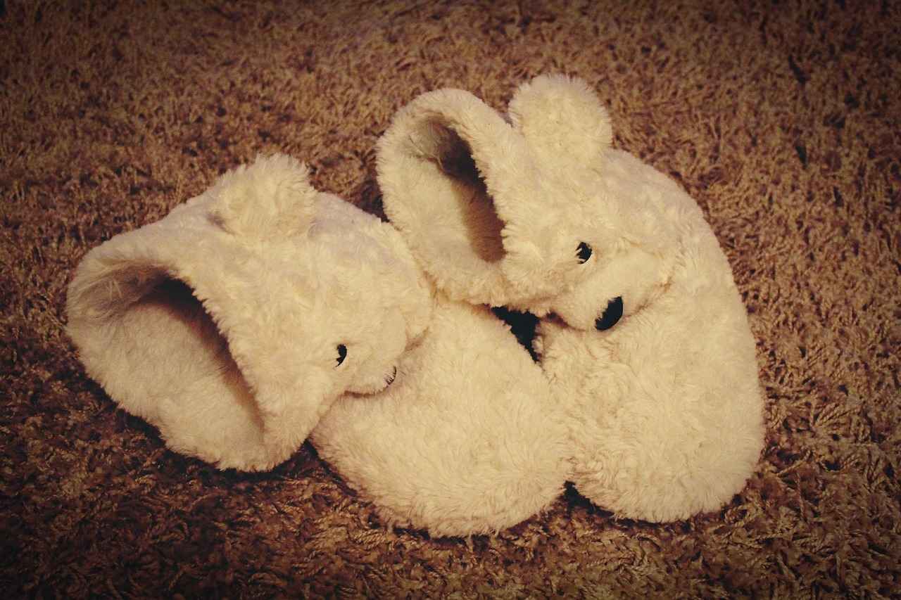 Paw Patrol Slippers: The Cutest Footwear for Little Pups 3 Choosing the Right Size for Your Child