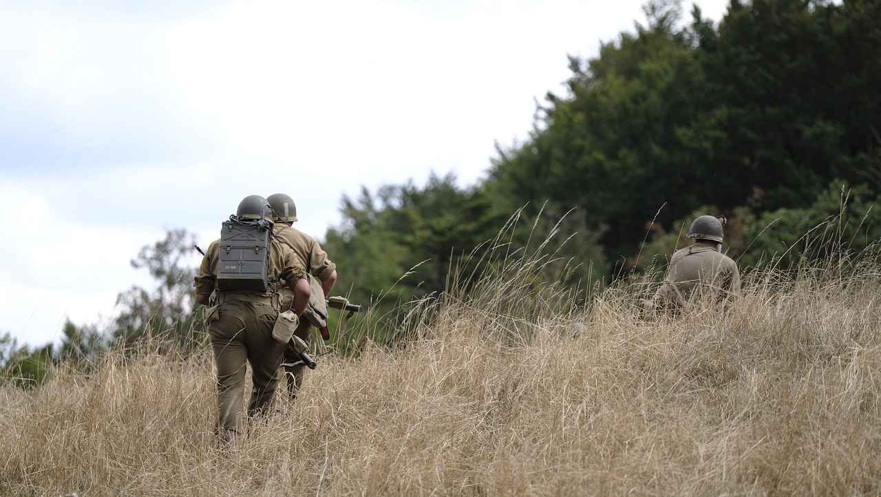 Character Highlights: Marshall