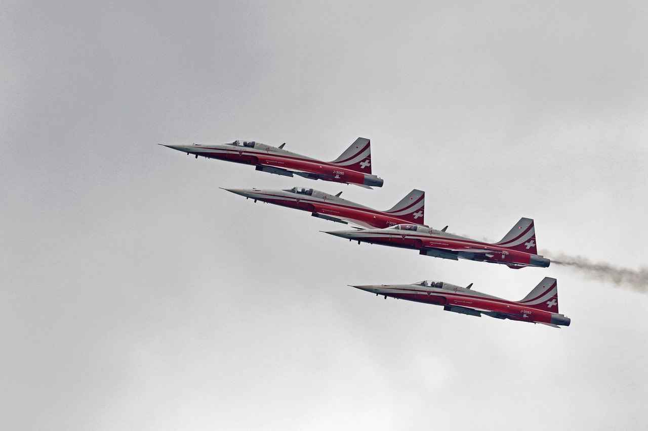 The Evolution of Paw Patrol Missions