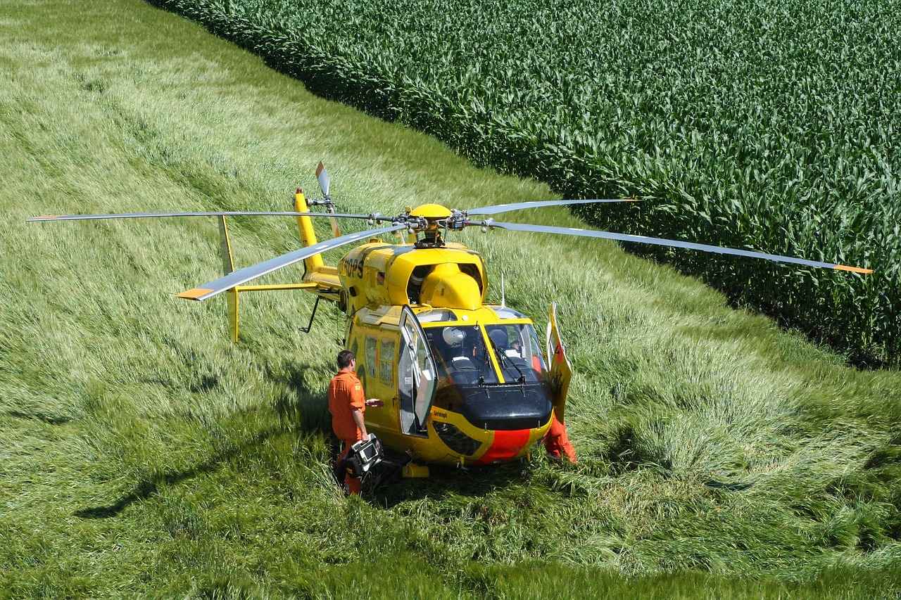 Lessons Learned from Zuma's Rescues