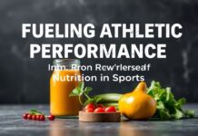 Fueling Athletic Performance: The Power of Nutrition in Sports Fueling Athletic Performance: The Power of Nutrition in Sports