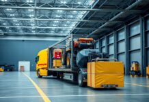 The Art of Sports Logistics: Moving Teams and Equipment with Precision The Art of Sports Logistics: Transporting Teams and Equipment with Precision