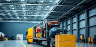 The Art of Sports Logistics: Moving Teams and Equipment with Precision The Art of Sports Logistics: Transporting Teams and Equipment with Precision