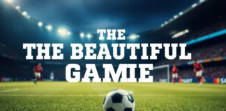 The Beautiful Game: A Deep Dive into the World of Football The Beautiful Game: An In-depth Exploration of the World of Football