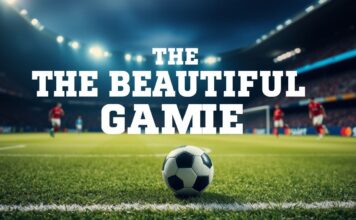 The Beautiful Game: A Deep Dive into the World of Football The Beautiful Game: An In-depth Exploration of the World of Football