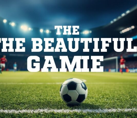 The Beautiful Game: A Deep Dive into the World of Football The Beautiful Game: An In-depth Exploration of the World of Football