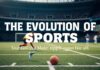 The Evolution of Sports: A Blend of Tradition and Innovation The Evolution of Sports: A Fusion of Tradition and Innovation