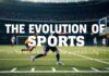 The Evolution of Sports: A Blend of Tradition and Innovation The Evolution of Sports: A Fusion of Tradition and Innovation