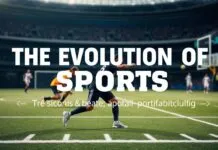 The Evolution of Sports: A Blend of Tradition and Innovation The Evolution of Sports: A Fusion of Tradition and Innovation
