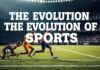 The Evolution of Sports: From Ancient Times to Modern Day The Evolution of Sports: From Ancient Times to the Present Day
