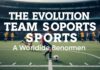 The Evolution of Team Sports: A Global Phenomenon The Evolution of Team Sports: A Worldwide Phenomenon