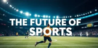 The Future of Sports: Innovations and Events to Look Forward To The Future of Sports: Innovations and Events to Anticipate