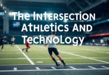 The Intersection of Athletics and Technology: How Innovation is Reshaping Sports The Intersection of Athletics and Technology: How Innovation is Transforming Sports