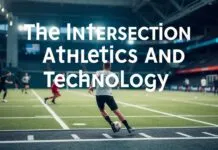 The Intersection of Athletics and Technology: How Innovation is Reshaping Sports The Intersection of Athletics and Technology: How Innovation is Transforming Sports