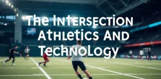 The Intersection of Athletics and Technology: How Innovation is Reshaping Sports The Intersection of Athletics and Technology: How Innovation is Transforming Sports
