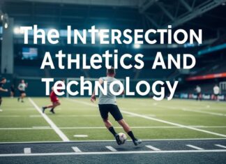 The Intersection of Athletics and Technology: How Innovation is Reshaping Sports The Intersection of Athletics and Technology: How Innovation is Transforming Sports
