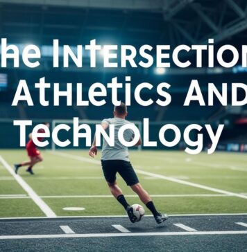 The Intersection of Athletics and Technology: How Innovation is Reshaping Sports The Intersection of Athletics and Technology: How Innovation is Transforming Sports
