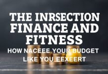 The Intersection of Finance and Fitness: How to Manage Your Sports Budget Like a Pro The Intersection of Finance and Fitness: How to Manage Your Sports Budget Like an Expert