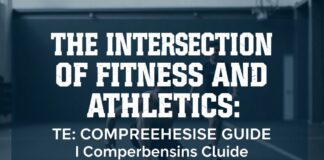 The Intersection of Fitness and Athletics: A Comprehensive Guide The Intersection of Fitness and Athletics: A Comprehensive Guide