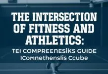 The Intersection of Fitness and Athletics: A Comprehensive Guide The Intersection of Fitness and Athletics: A Comprehensive Guide