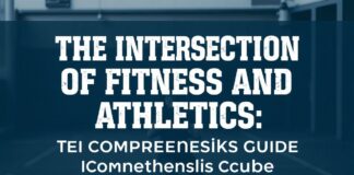 The Intersection of Fitness and Athletics: A Comprehensive Guide The Intersection of Fitness and Athletics: A Comprehensive Guide