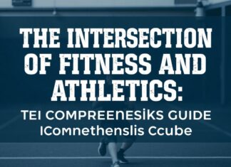 The Intersection of Fitness and Athletics: A Comprehensive Guide The Intersection of Fitness and Athletics: A Comprehensive Guide