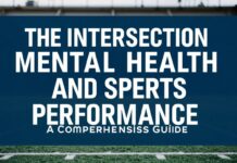 The Intersection of Mental Health and Sports Performance: A Comprehensive Guide The Intersection of Mental Health and Sports Performance: A Comprehensive Guide