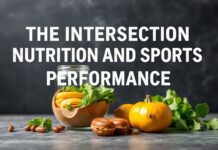 The Intersection of Nutrition and Sports Performance: Fueling Your Athletic Journey The Intersection of Nutrition and Sports Performance: Fueling Your Athletic Journey