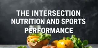 The Intersection of Nutrition and Sports Performance: Fueling Your Athletic Journey The Intersection of Nutrition and Sports Performance: Fueling Your Athletic Journey