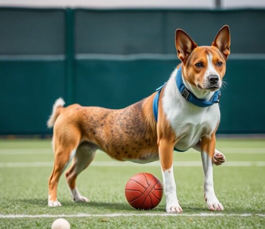 The Intersection of Sports and Animal Safety: Protecting Athletes and Pets The Intersection of Sports and Animal Safety: Protecting Athletes and Pets