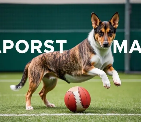 The Intersection of Sports and Animal Welfare: A Unique Bond The Intersection of Sports and Animal Welfare: A Unique Connection