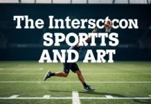 The Intersection of Sports and Art: A Unique Blend of Passion and Creativity The Intersection of Sports and Art: A Unique Blend of Passion and Creativity