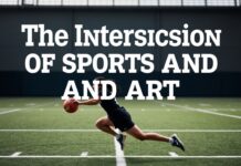 The Intersection of Sports and Art: Unleashing Creativity in Athletics The Intersection of Sports and Art: Unleashing Creativity in Athletics