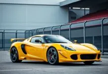 The Intersection of Sports and Automotive Enthusiasm: A Unique Bond The Intersection of Sports and Car Enthusiasm: A Unique Connection