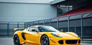 The Intersection of Sports and Automotive Enthusiasm: A Unique Bond The Intersection of Sports and Car Enthusiasm: A Unique Connection