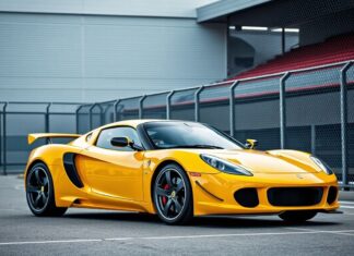 The Intersection of Sports and Automotive Enthusiasm: A Unique Bond The Intersection of Sports and Car Enthusiasm: A Unique Connection