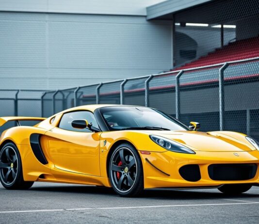 The Intersection of Sports and Automotive Enthusiasm: A Unique Bond The Intersection of Sports and Car Enthusiasm: A Unique Connection