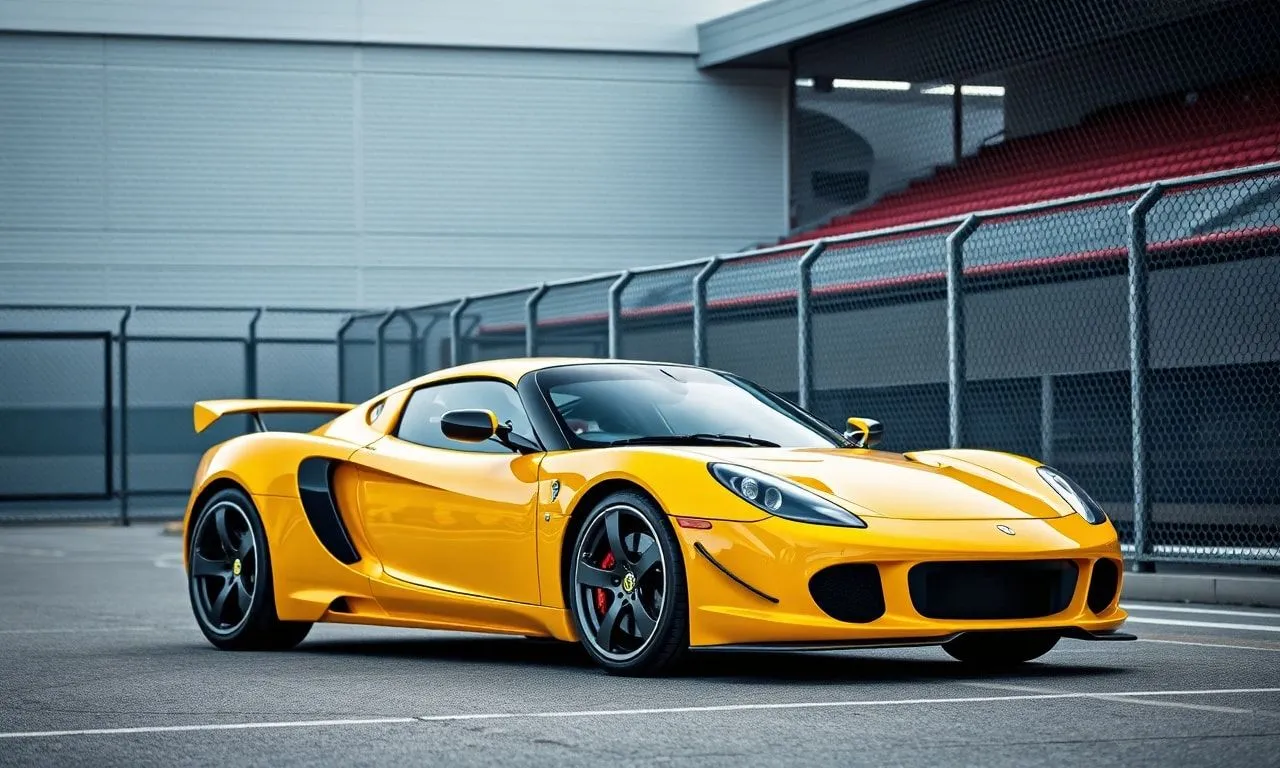 The Intersection of Sports and Automotive Enthusiasm: A Unique Bond The Intersection of Sports and Car Enthusiasm: A Unique Connection