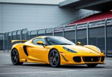 The Intersection of Sports and Automotive Enthusiasm: A Unique Bond The Intersection of Sports and Car Enthusiasm: A Unique Connection