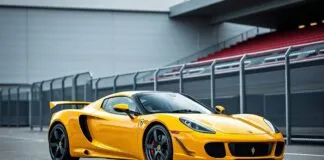 The Intersection of Sports and Automotive Enthusiasm: A Unique Bond The Intersection of Sports and Car Enthusiasm: A Unique Connection