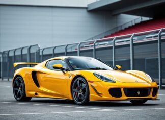 The Intersection of Sports and Automotive Enthusiasm: A Unique Bond The Intersection of Sports and Car Enthusiasm: A Unique Connection