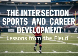 The Intersection of Sports and Career Development: Lessons from the Field The Intersection of Sports and Career Development: Lessons from the Field