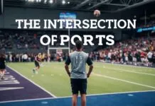 The Intersection of Sports and Community: How Athletic Events Bring People Together The Intersection of Sports and Community: How Athletic Events Bring People Together