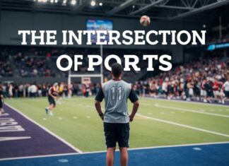 The Intersection of Sports and Community: How Athletic Events Bring People Together The Intersection of Sports and Community: How Athletic Events Bring People Together
